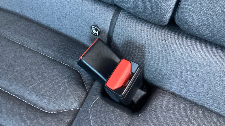 Citroen C4 100kW C-Series Edition 50kWh 5dr Auto Electric Hatchback